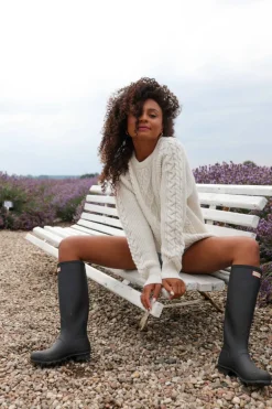 Sweter Ruby Cream