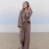 Sweter Taylor Beige