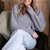 Sweter Tracie Grey