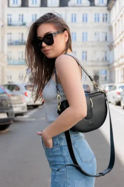 Top Paula Grey