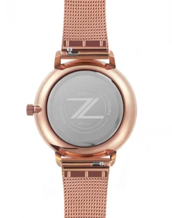 Zegarek Zodiak Damski Róża